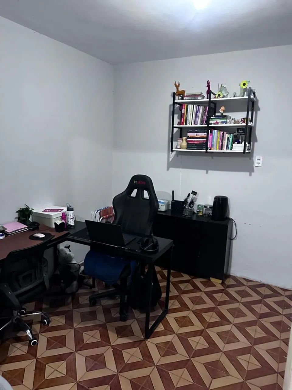 IMP1030- CASA EM CIDADE NOVA - Foto 5