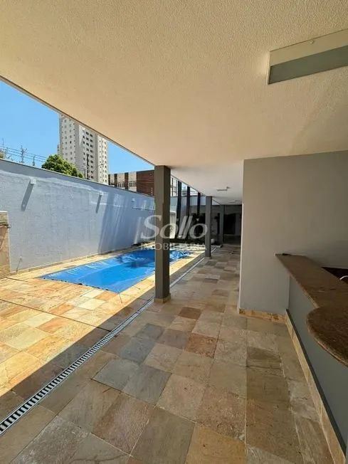 Aluguel Casa OSVALDO REZENDE - Foto 3