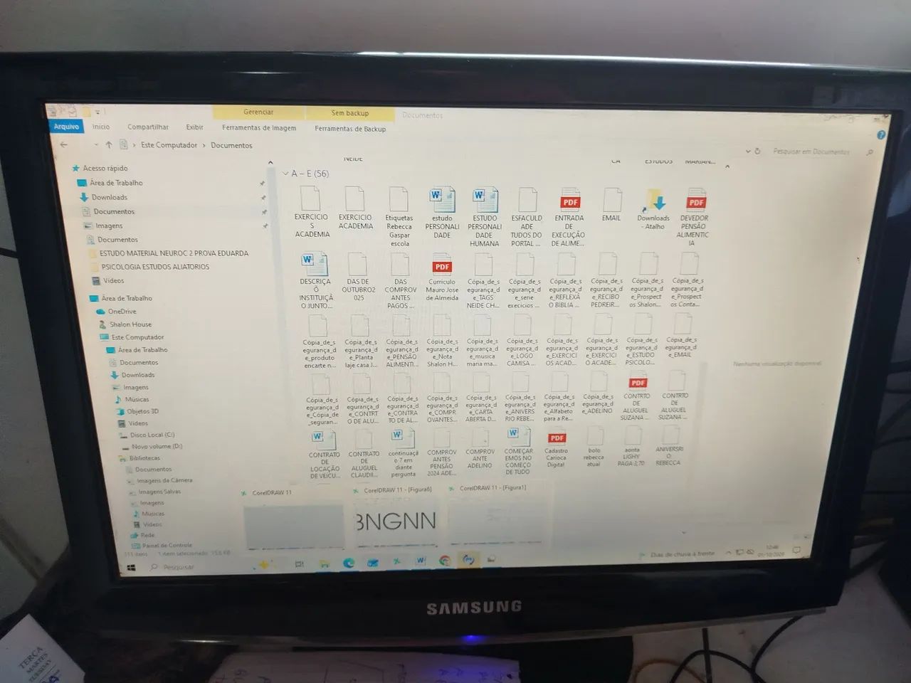 Vendo monitores diversos  - Foto 3