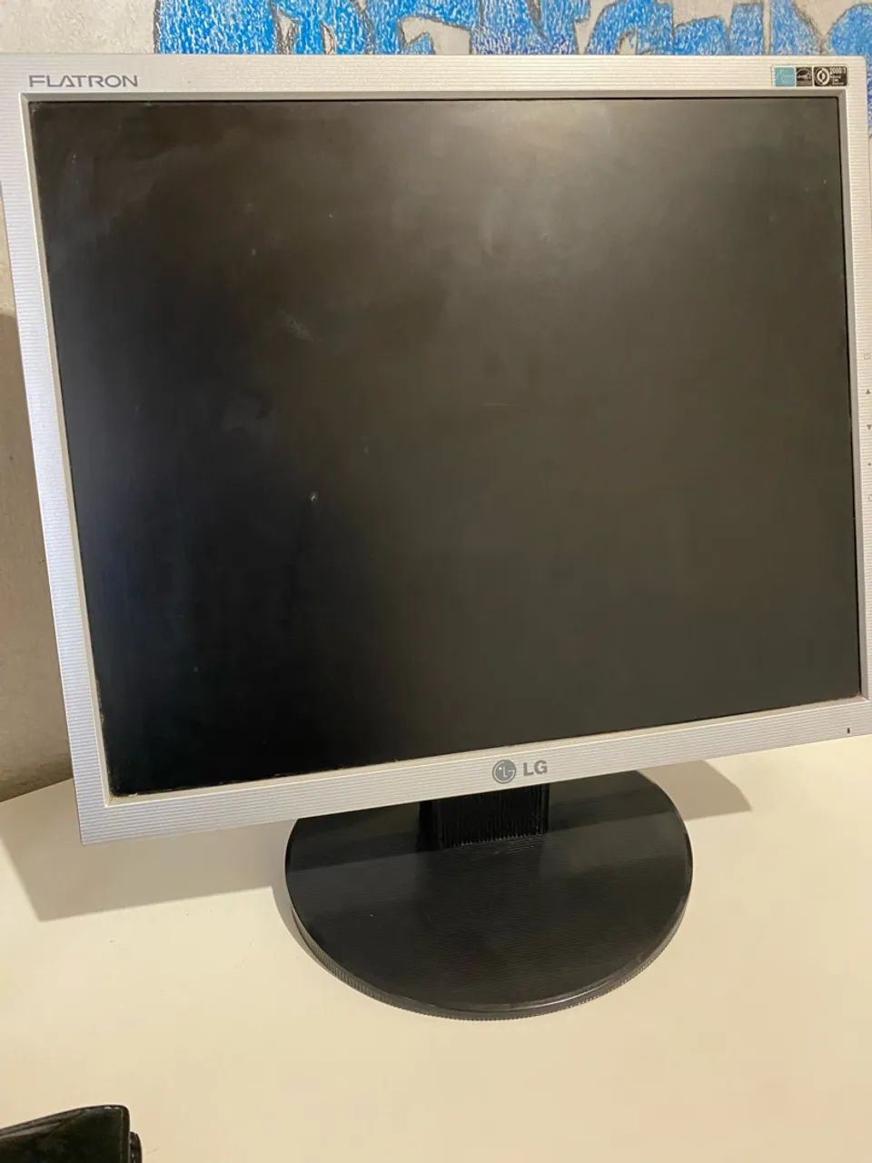 Monitor LG