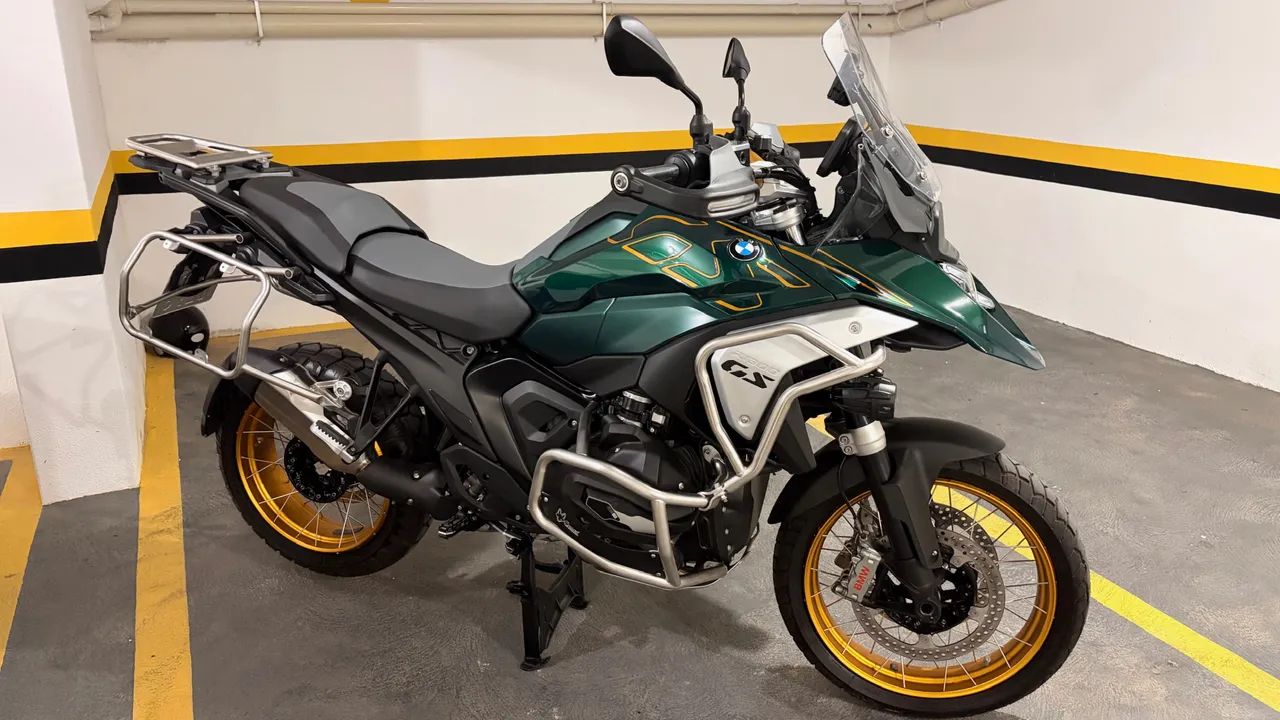 BMW GS 1300 719 Optimo -2024 - Foto 2
