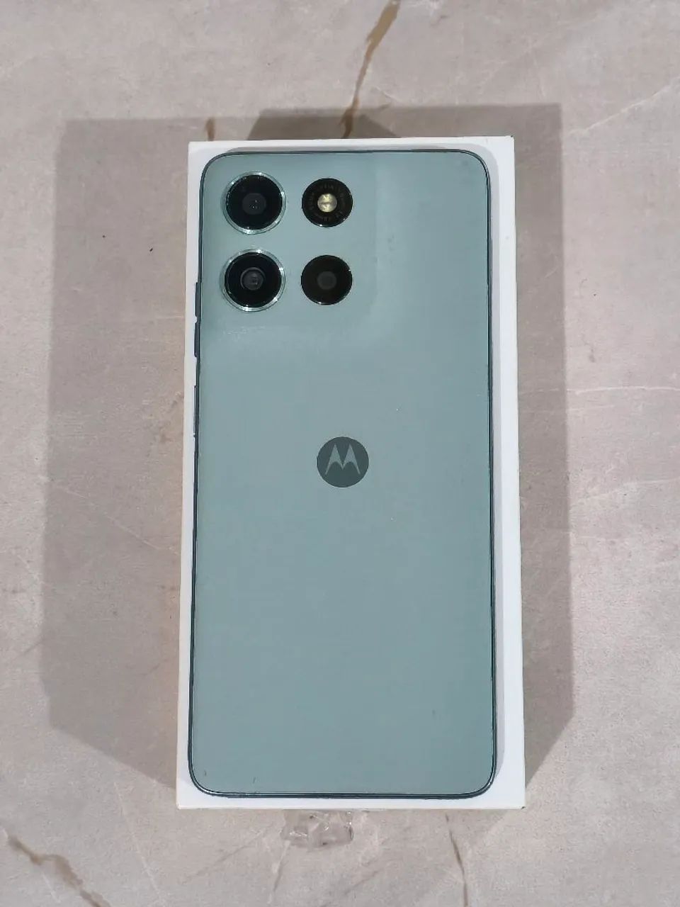 Moto g56 - Foto 2