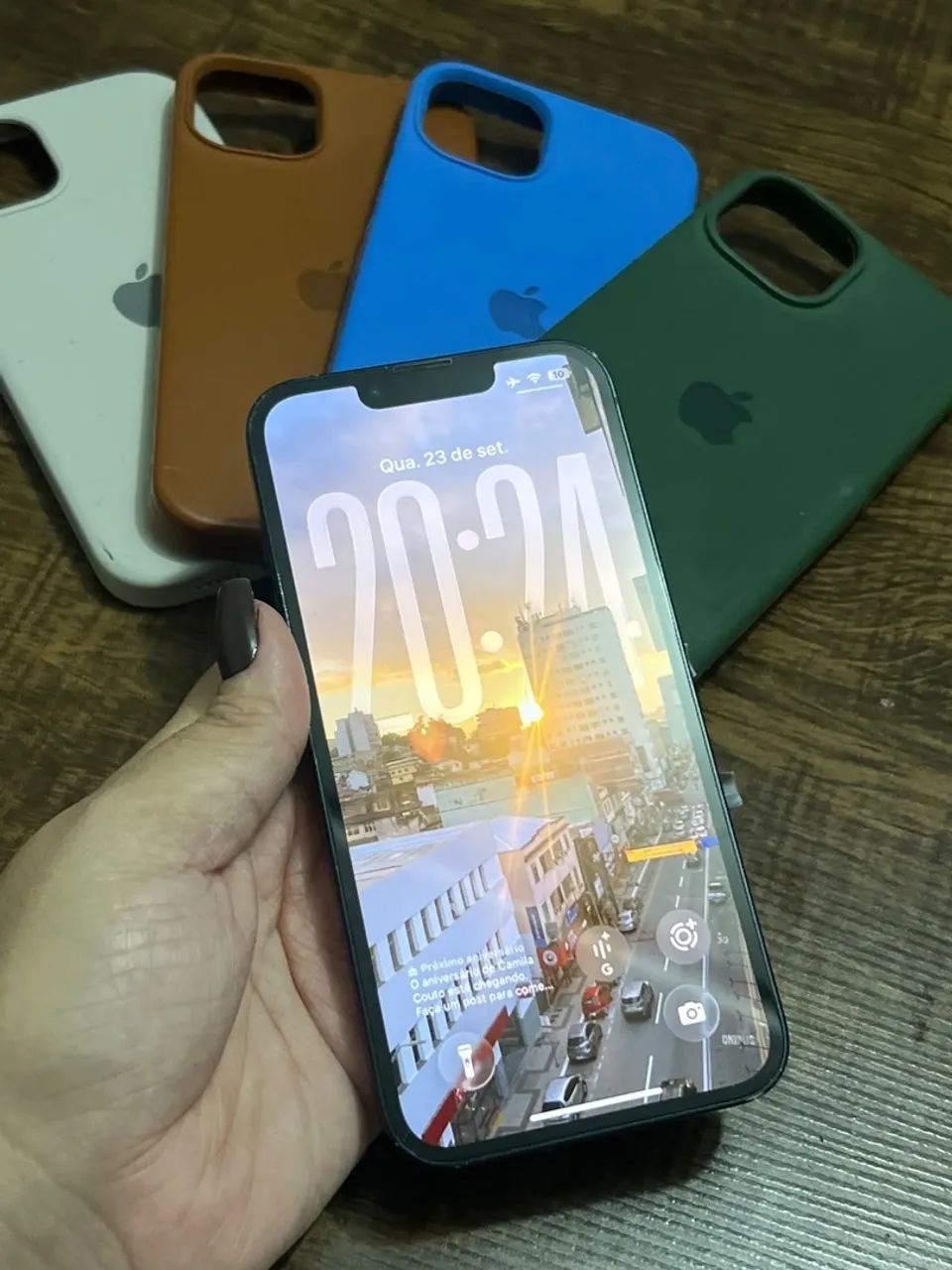 iPhone 13 - Foto 2