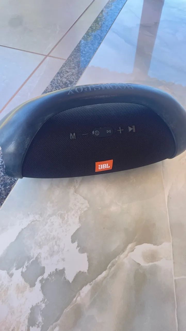 Caixa de som JBL - Foto 4