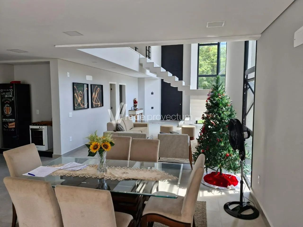 casa - Flor da Serra - Valinhos - Foto 4