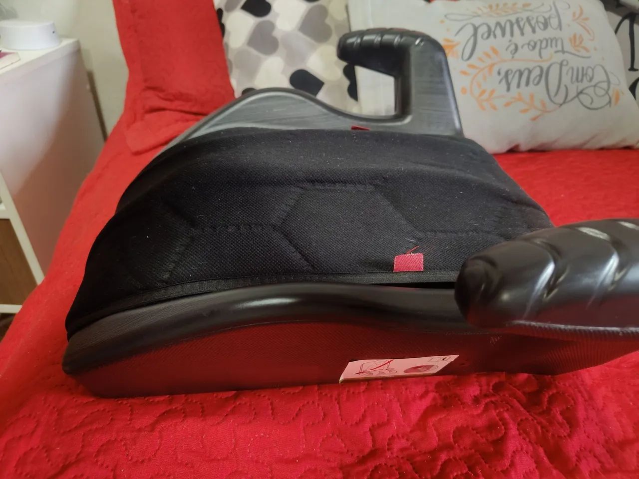 Assento de carro infantil  - Foto 5