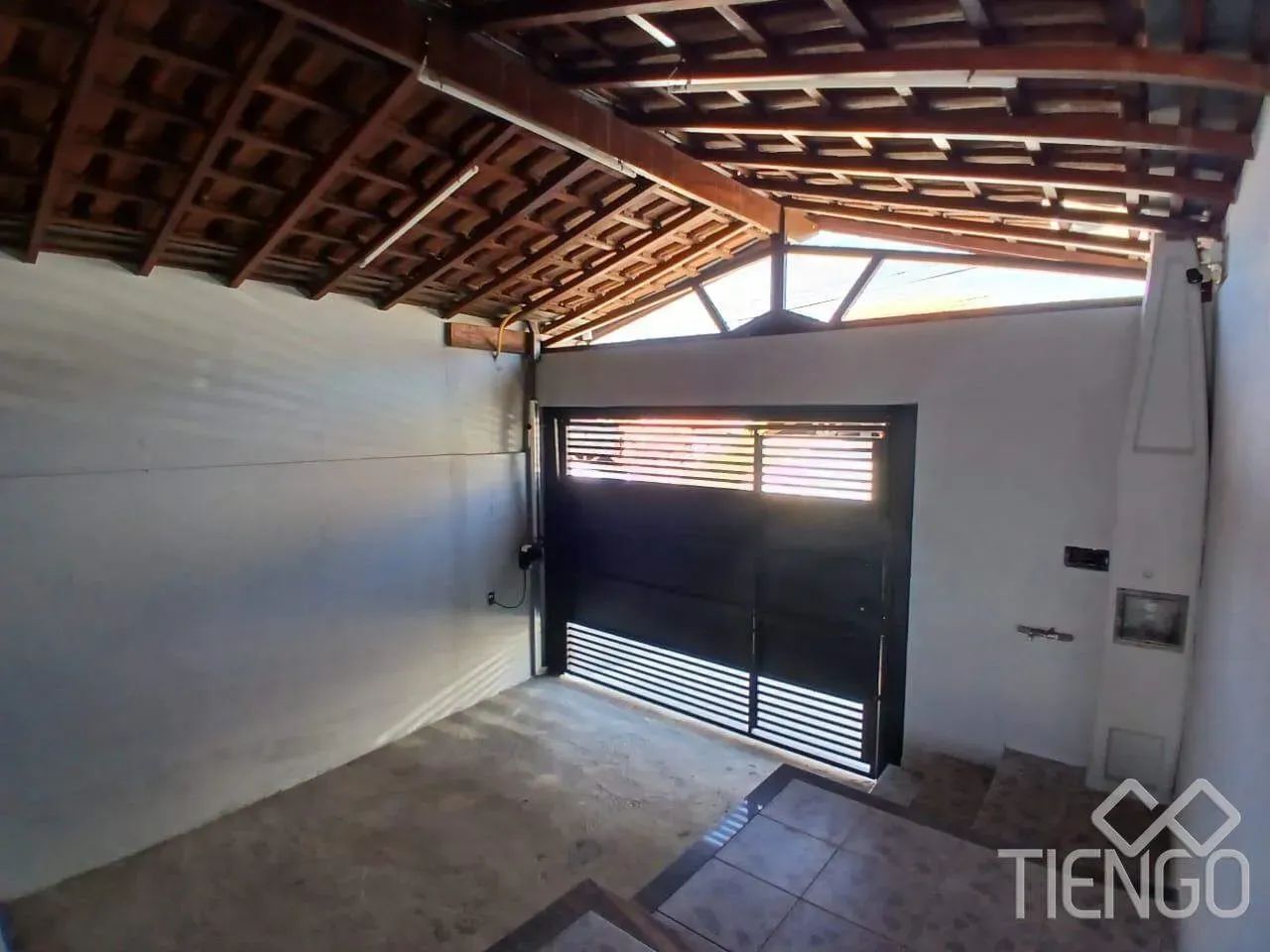 Casa no Jardim Ouro Branco - Foto 2