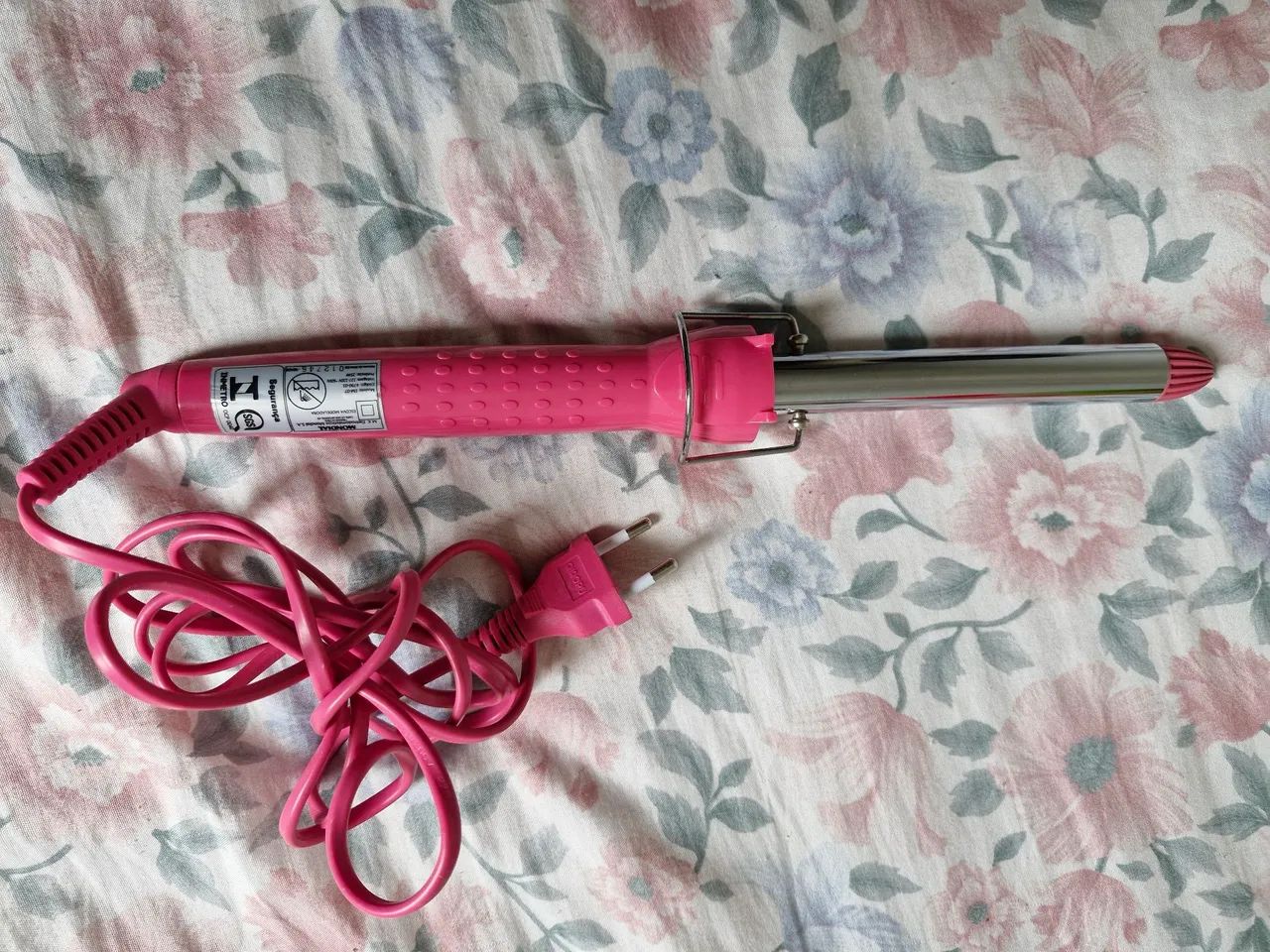 Babyliss Mondial - funcionando perfeitamente - Foto 2
