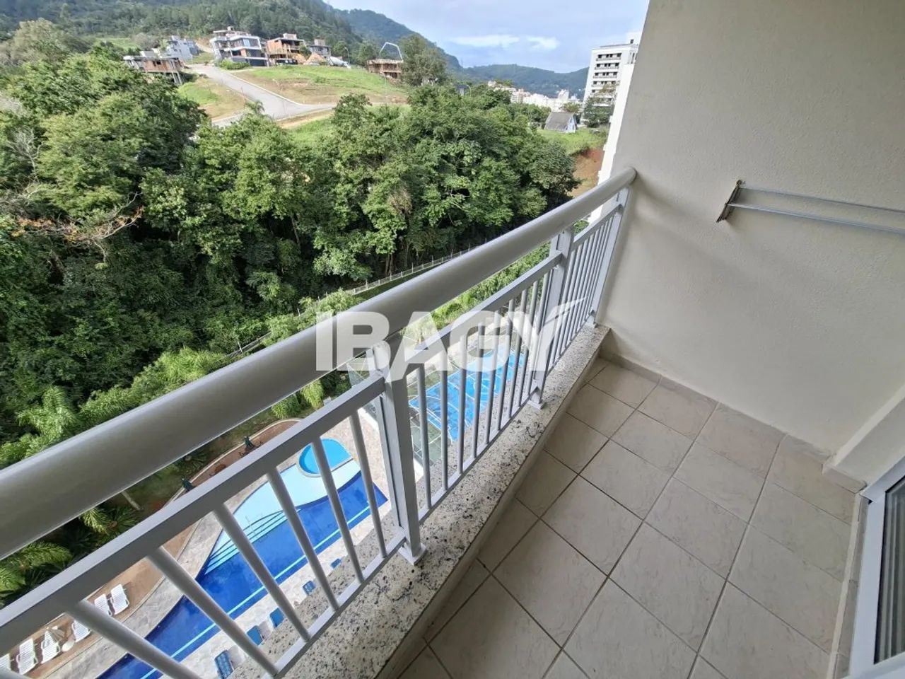 Excelente Apartamento 2 dormitório(s) em Itacorubi - Florianópolis - Foto 5