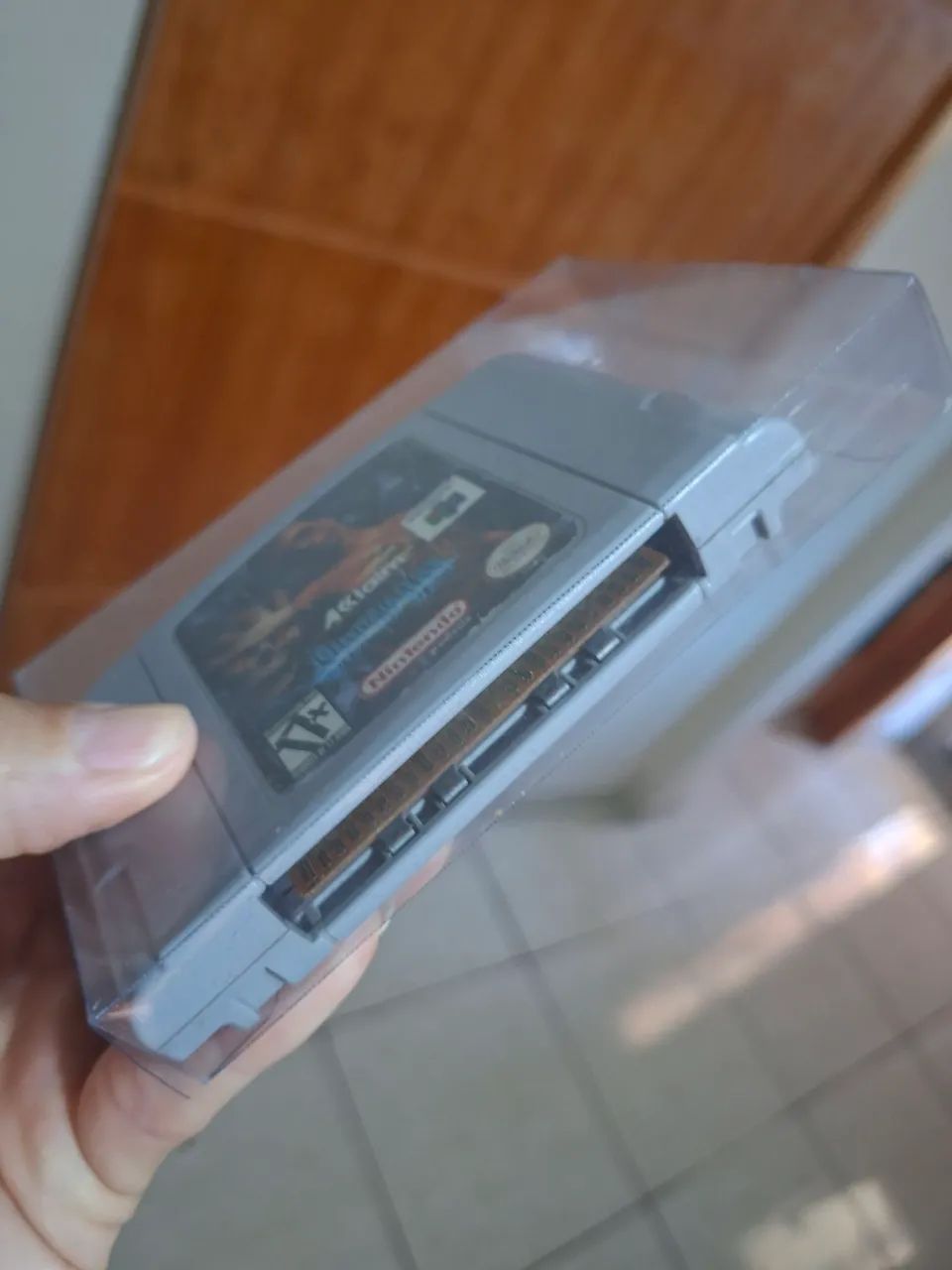 Nintendo 64 - Foto 3