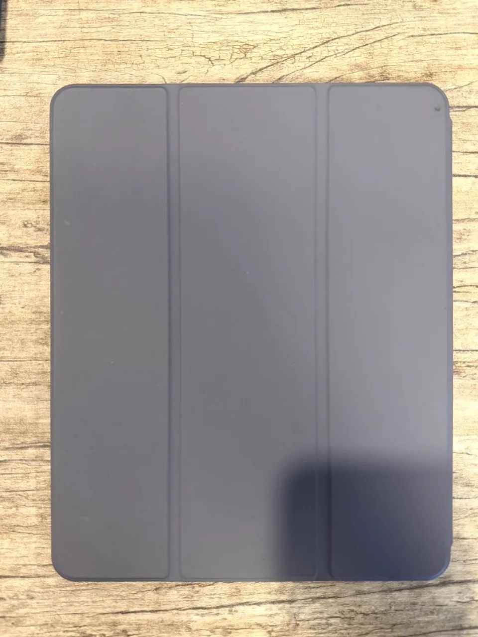 iPad Pro 12.9 2020 · 256GB · + Pencil 2 com ponta nova · + capa