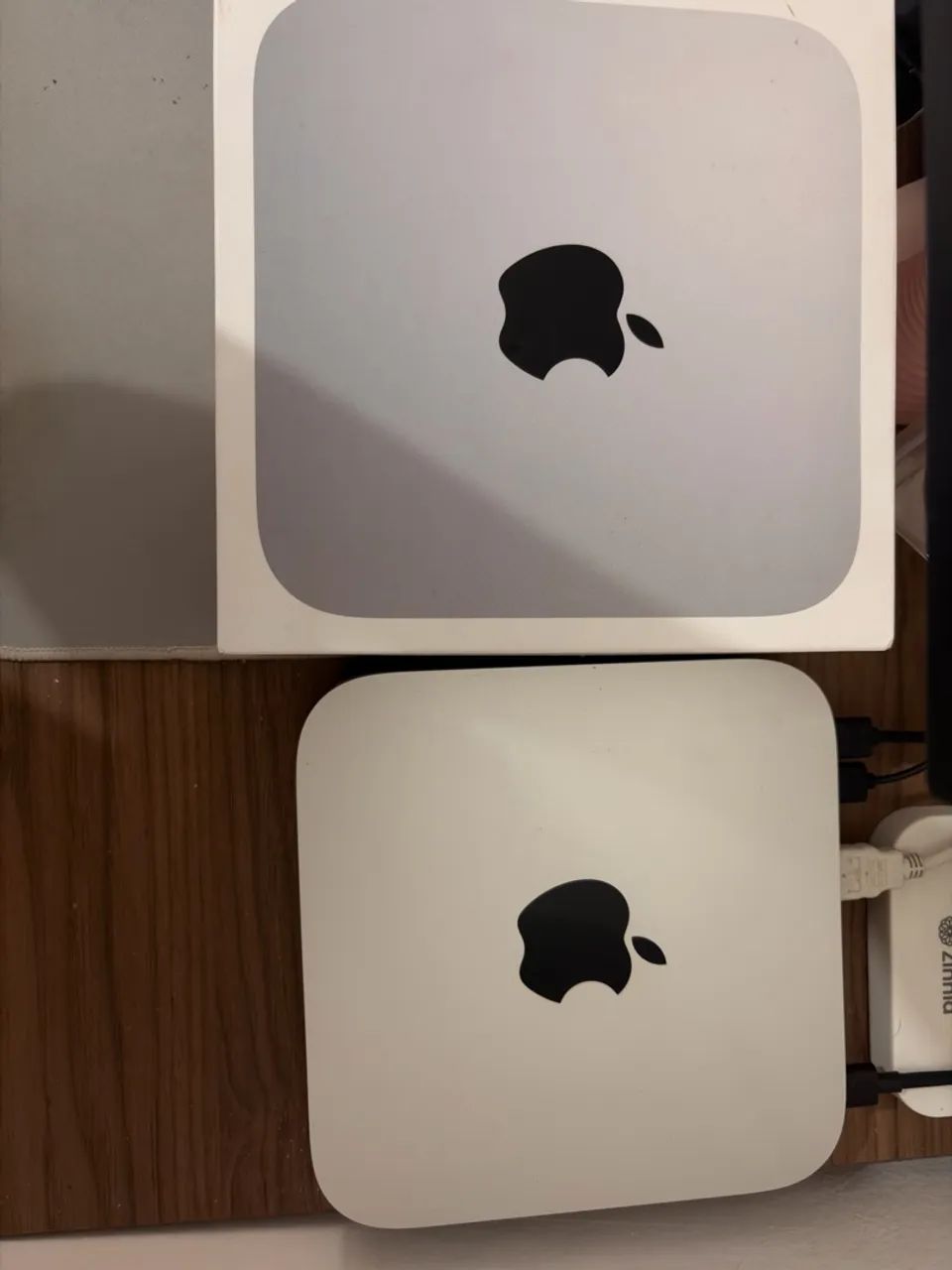 Mac mini M1