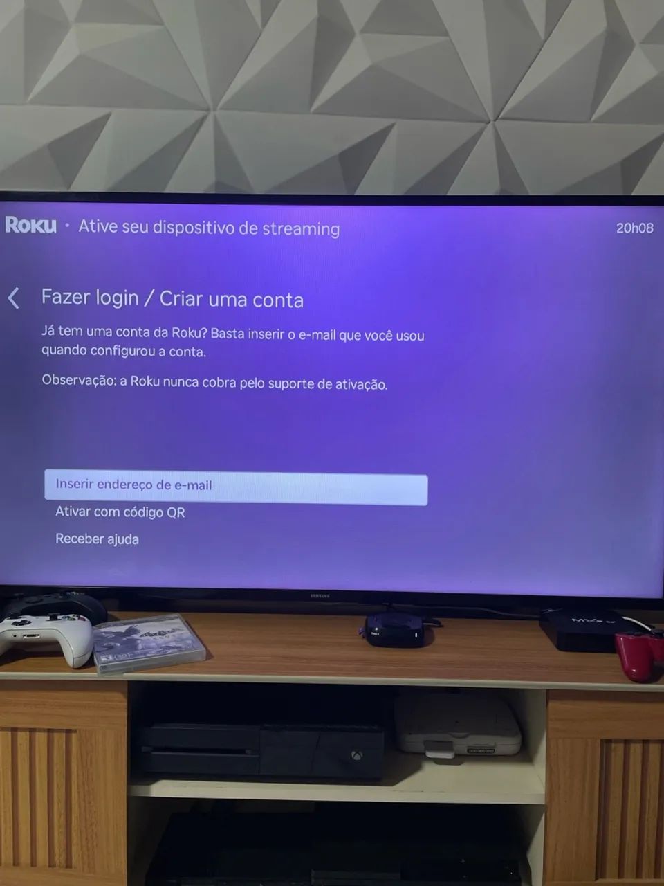 Streaming Stick Roku 3 - Foto 5