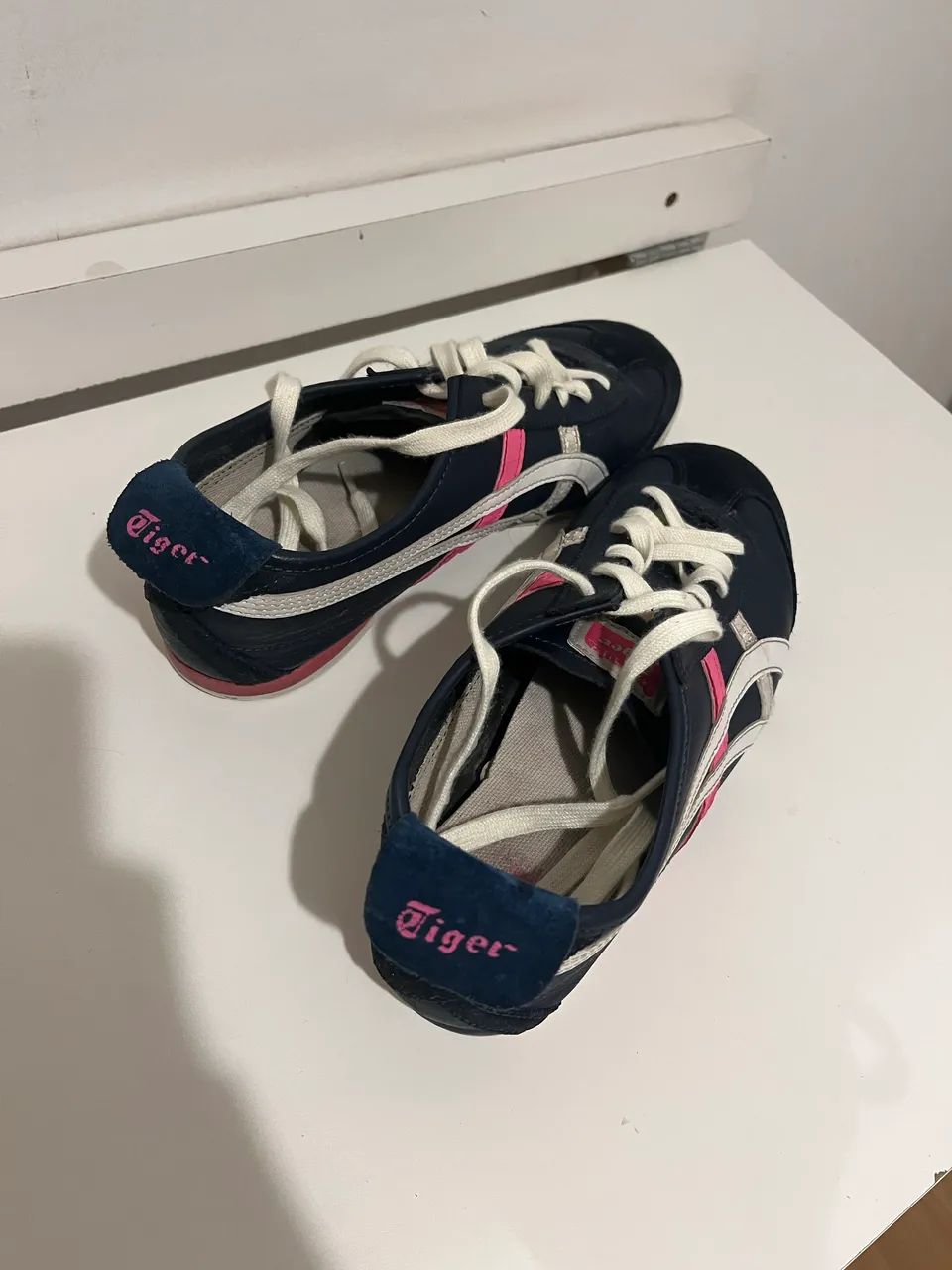 Onitsuka tiger mexico 66 original!!!