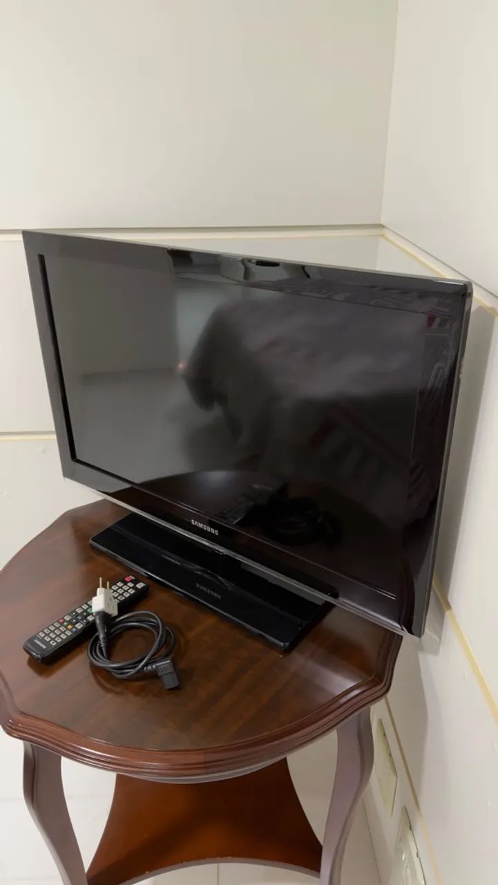 Tv Samsung 32