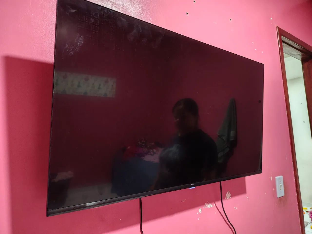 Tv 40" Tcl