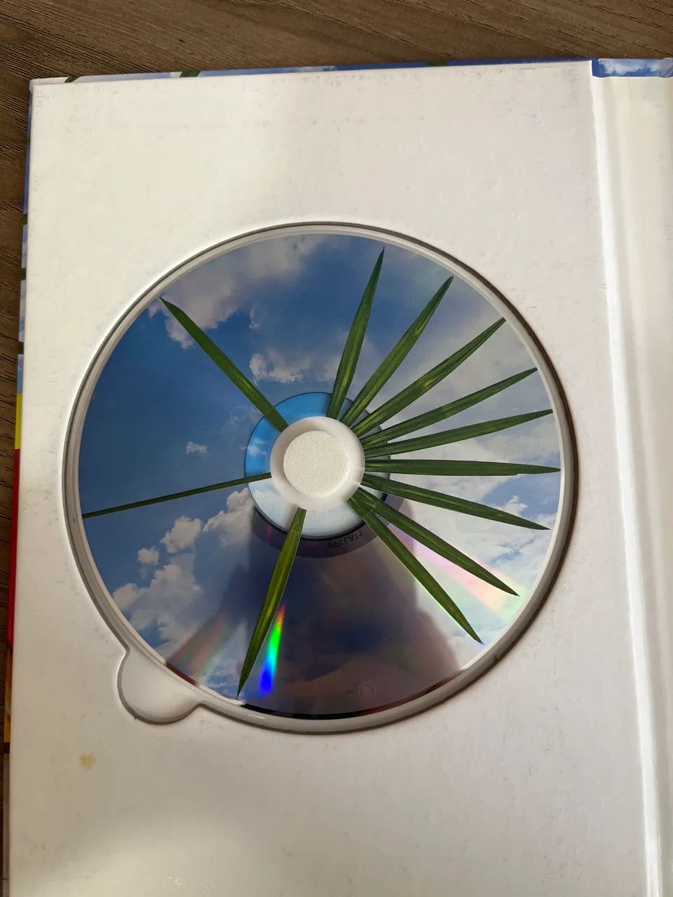 Álbum EXO Kokobop original - Foto 2