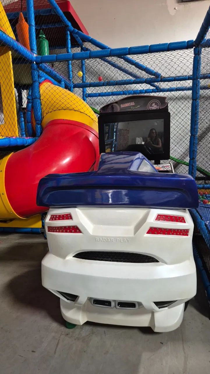 BRINQUEDOS DE CRIANÇA  - Foto 3