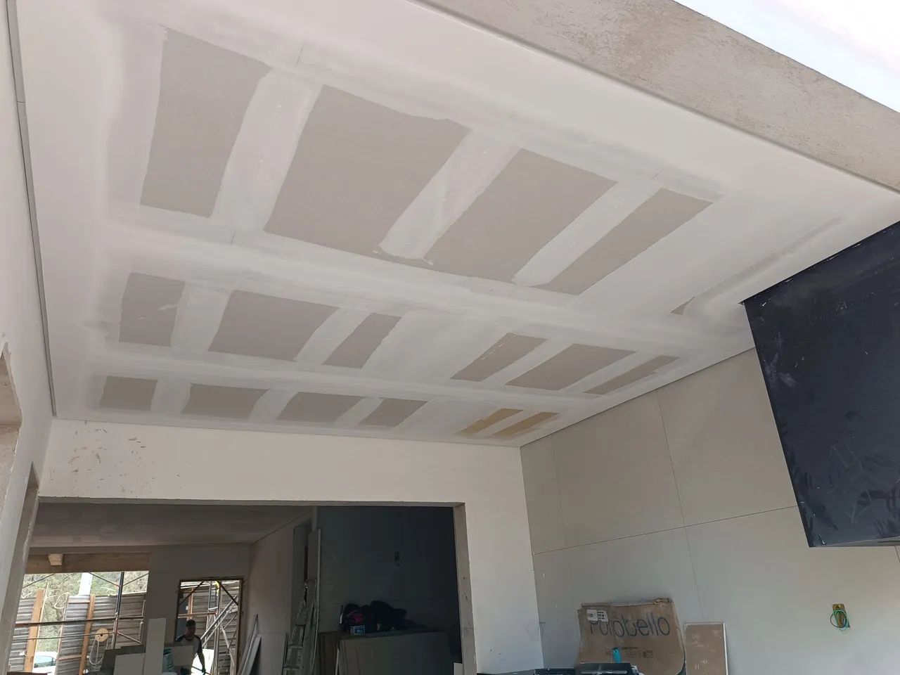 Drywall  - Foto 2