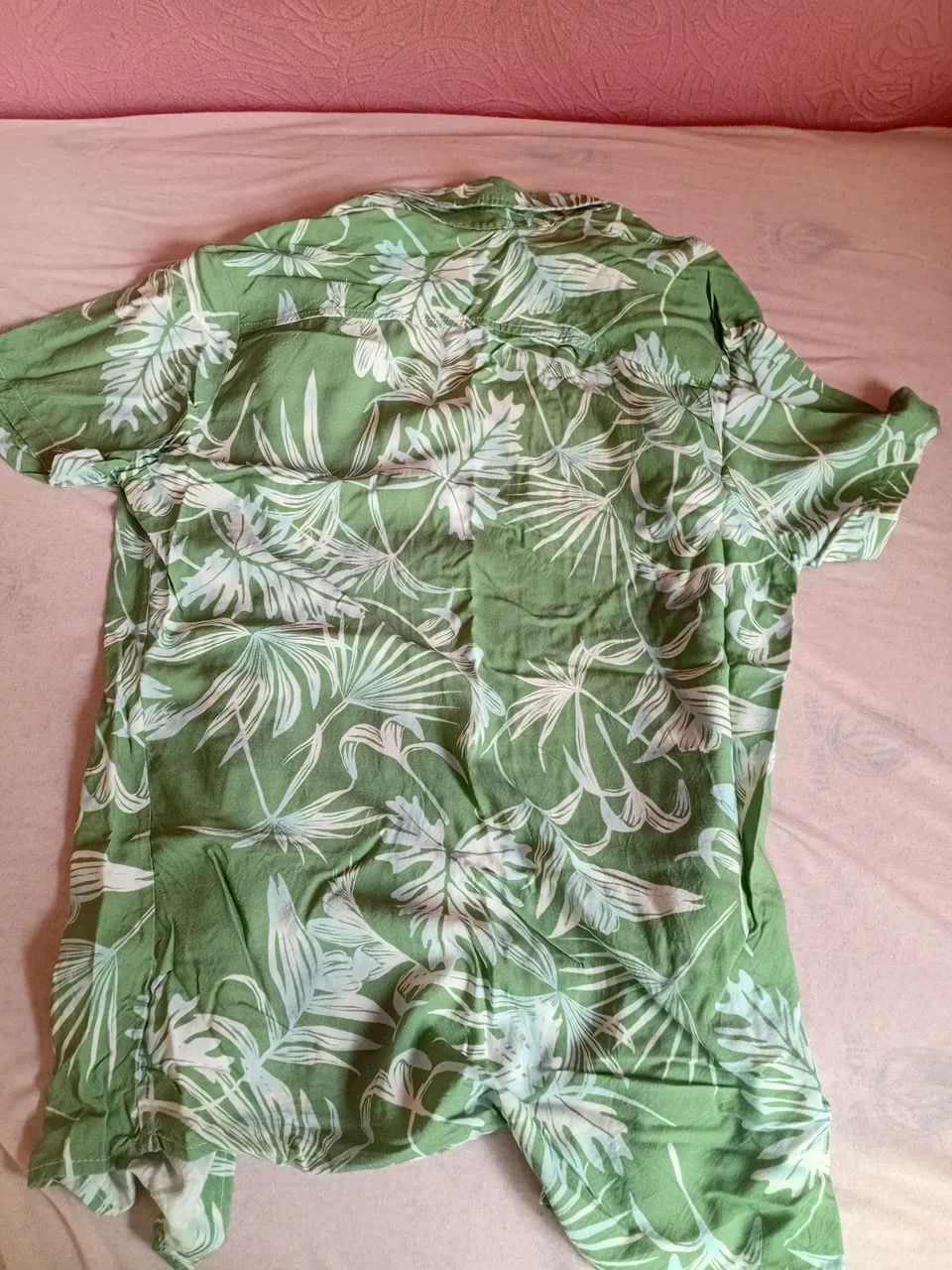 Vendo camisa tamanho P - Foto 4