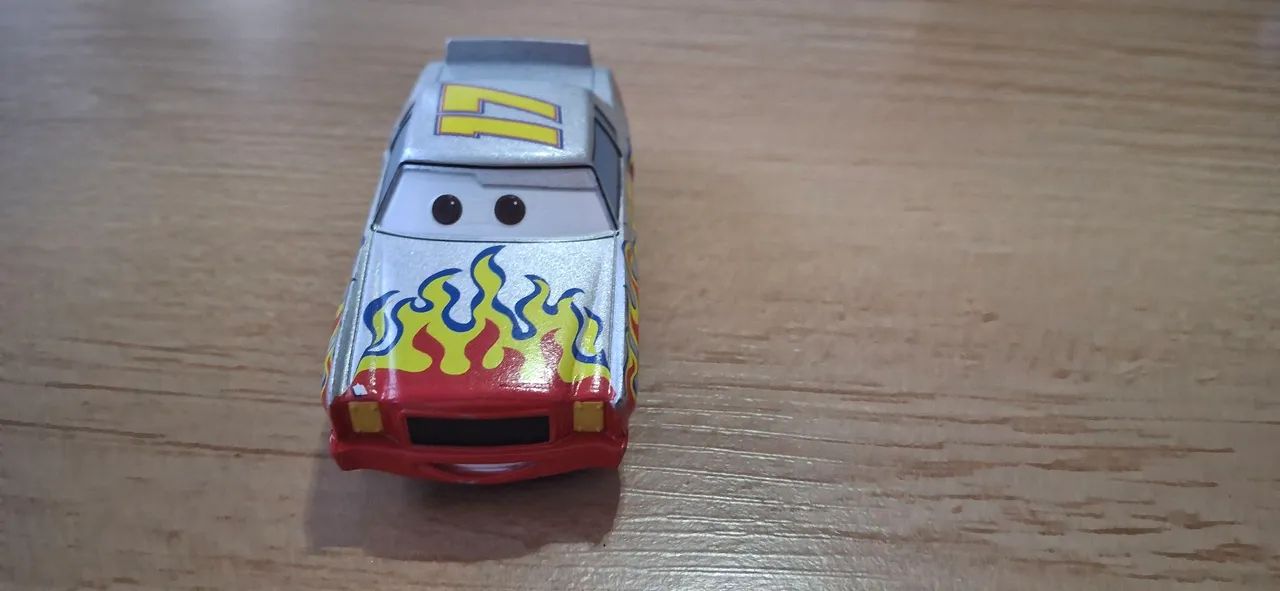 Cars Disney - Foto 4