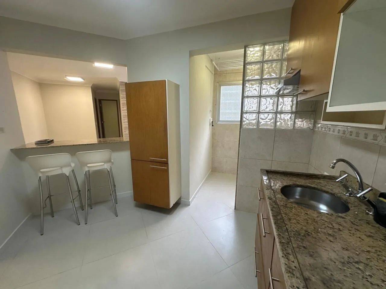 Apartamento para alugar - 2 quartos - Vila Indiana - FL63 - Foto 2