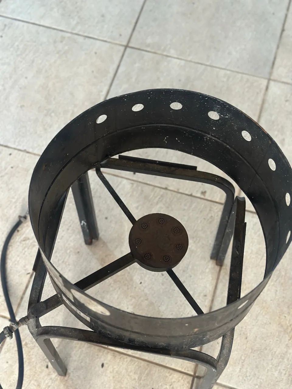 Vende-se fritadeira do jeito que está - Foto 5