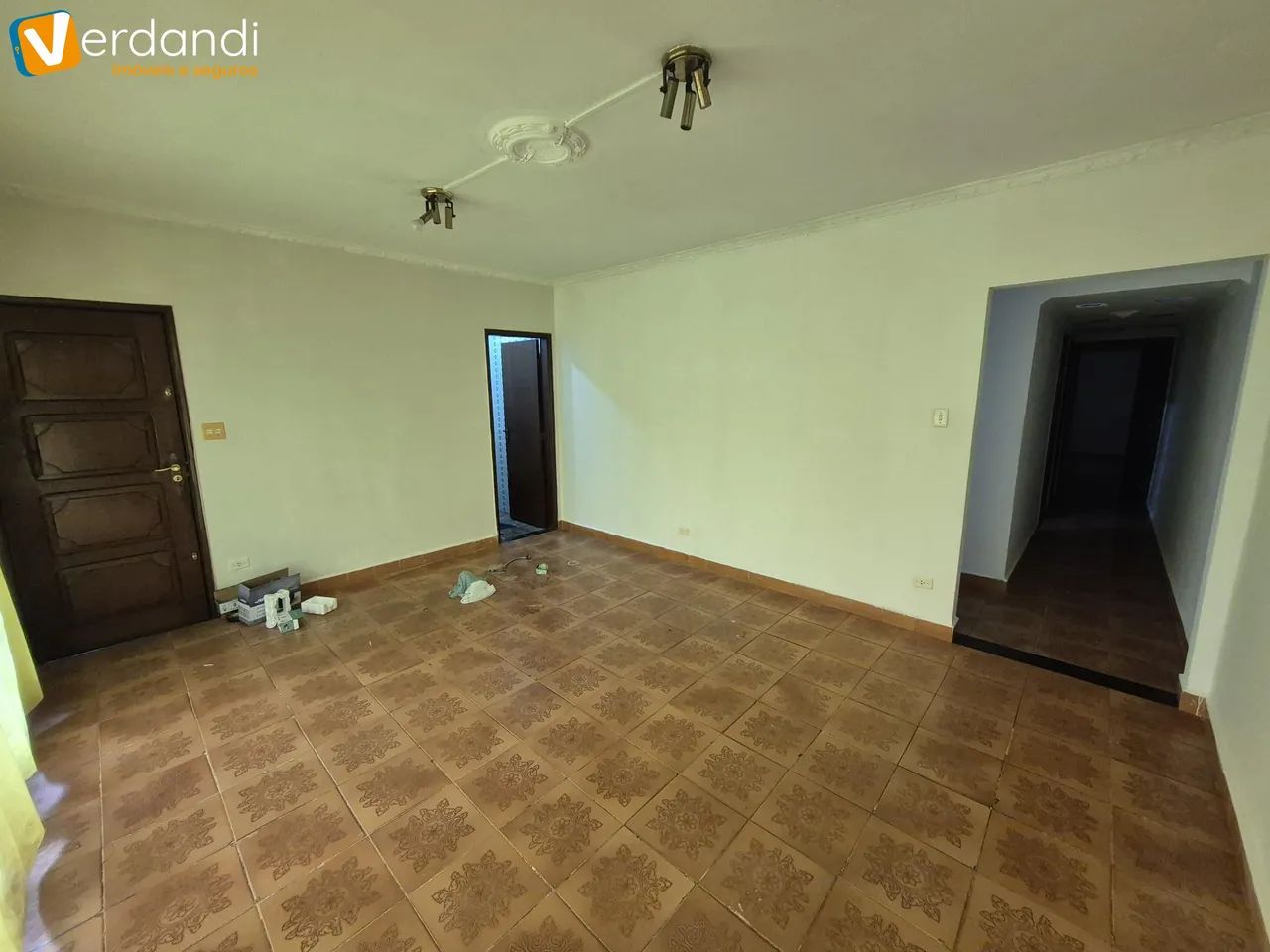 Casa - Padrão para locação - Foto 4