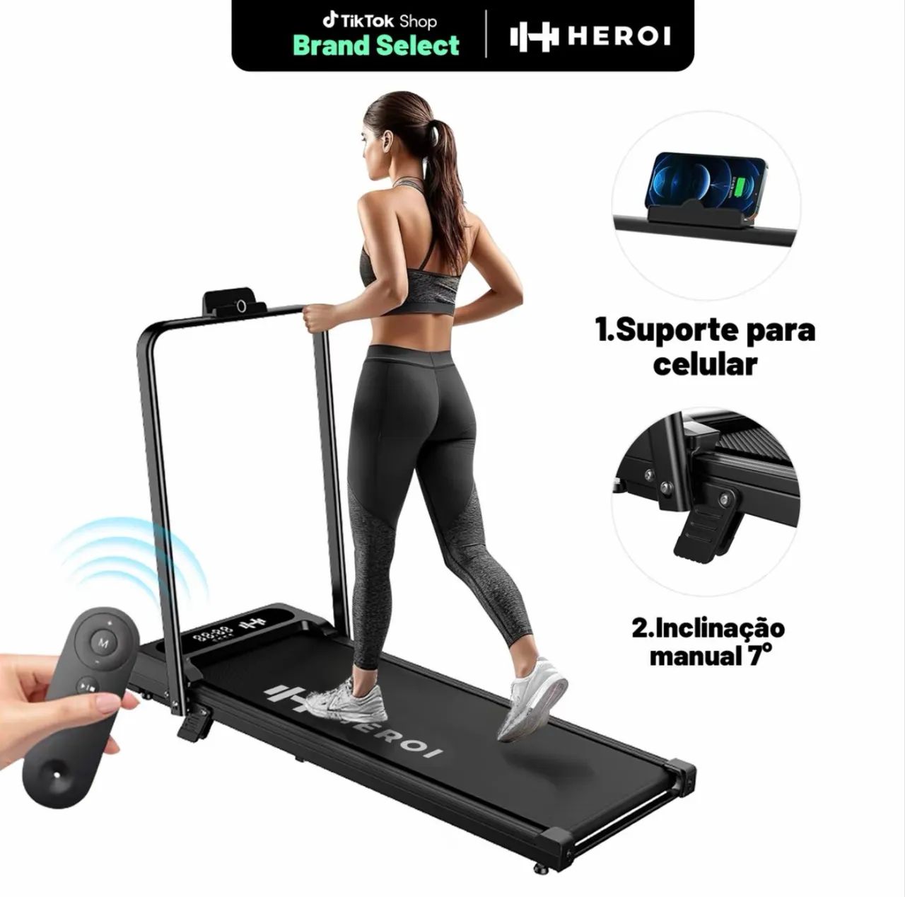 Esteira - Foto 5