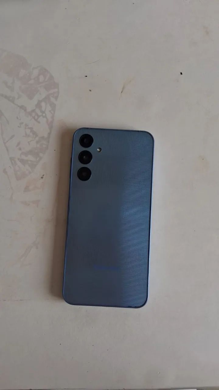 Celular Samsung A 25   - Foto 2