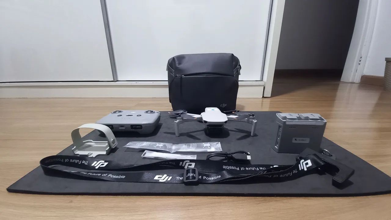 Drone Mini 2 SE - Foto 2