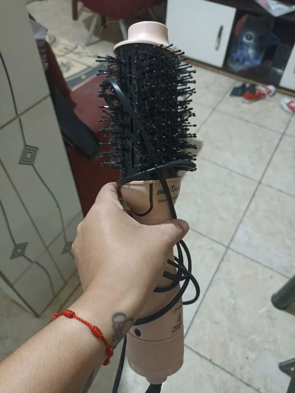 Escova secadora Britânia - Foto 2