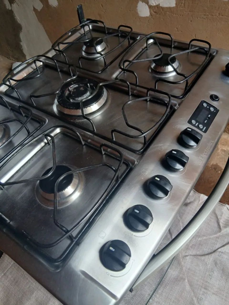 Fogão Electrolux - Foto 2