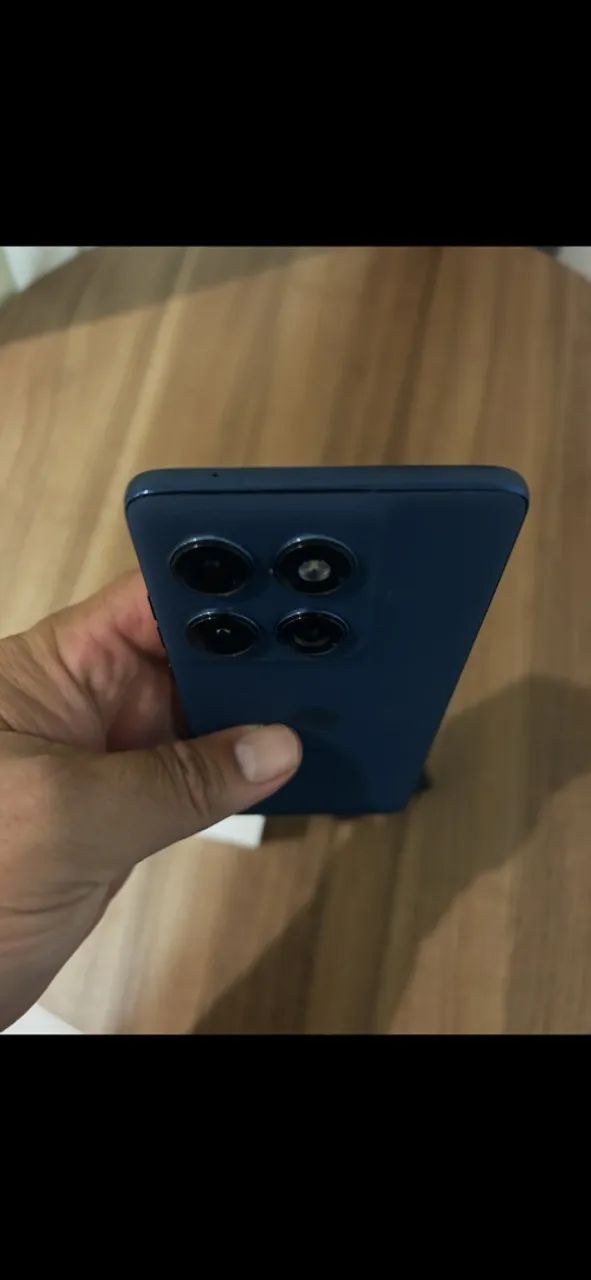 Motorola Edge 60 512gb - Foto 5