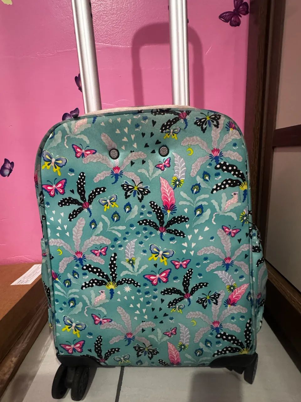 Mochila e lancheira original da kipling  - Foto 3