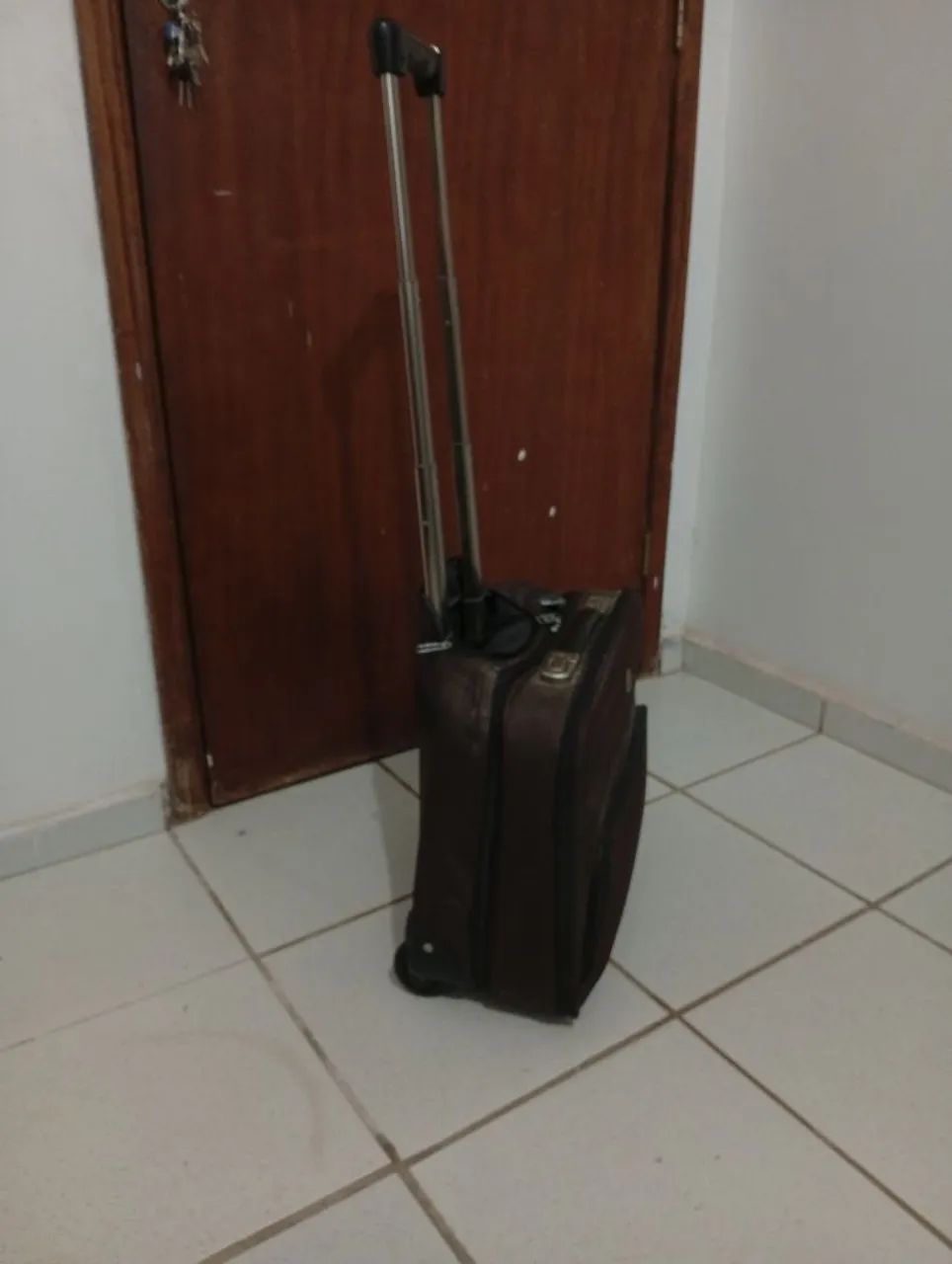 Vendo mala de escritório  - Foto 2