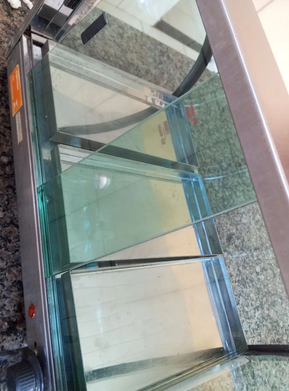 Estufa pra Salgados - Foto 3