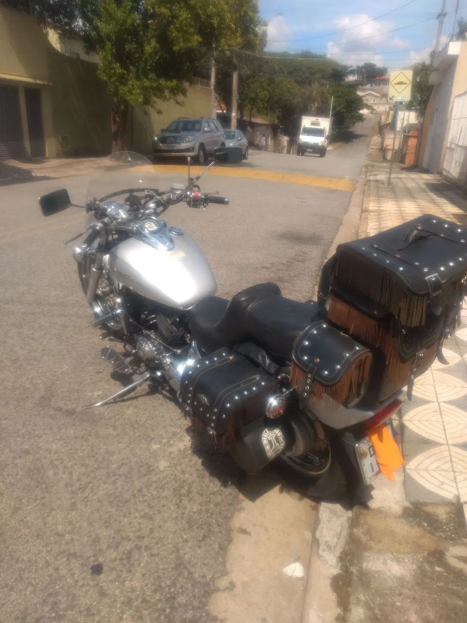 Revisão  - Foto 4