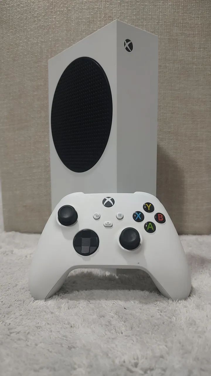 Xbox Séries S - Foto 2