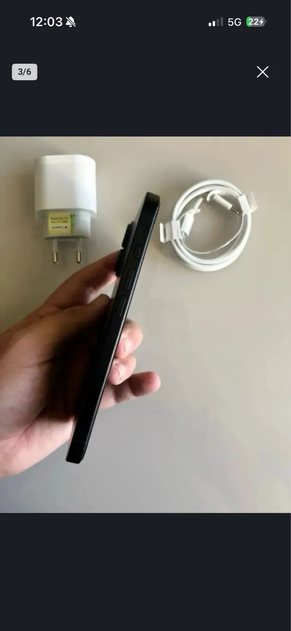 iPhone 16 - Foto 4
