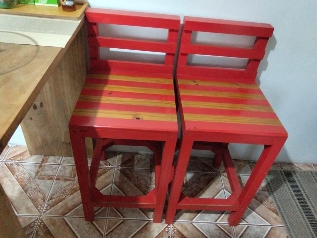 Banqueta 