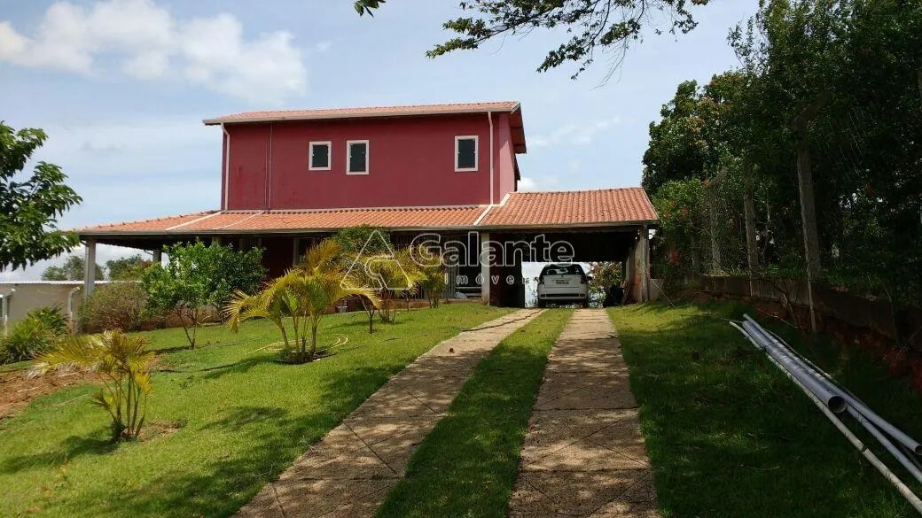 Chácara 1000m2 à venda no Loteamento Gargantilhas, Campinas-SP - Foto 2