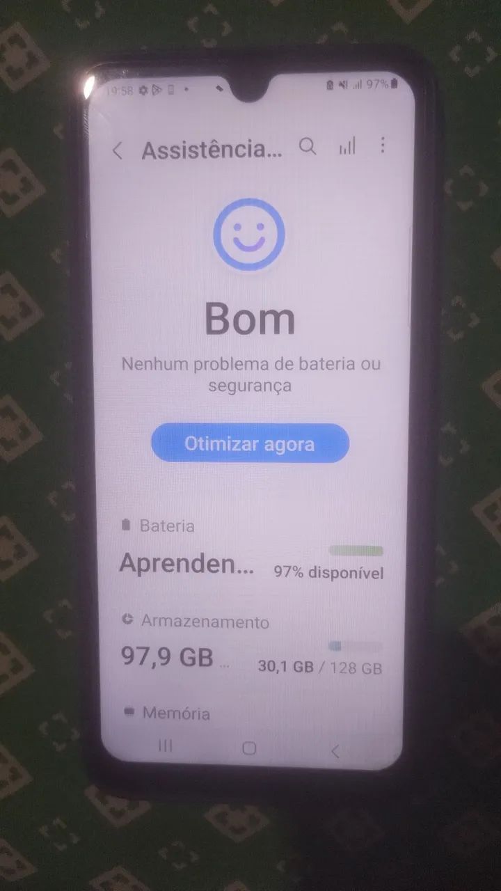 Vendo celular  - Foto 3