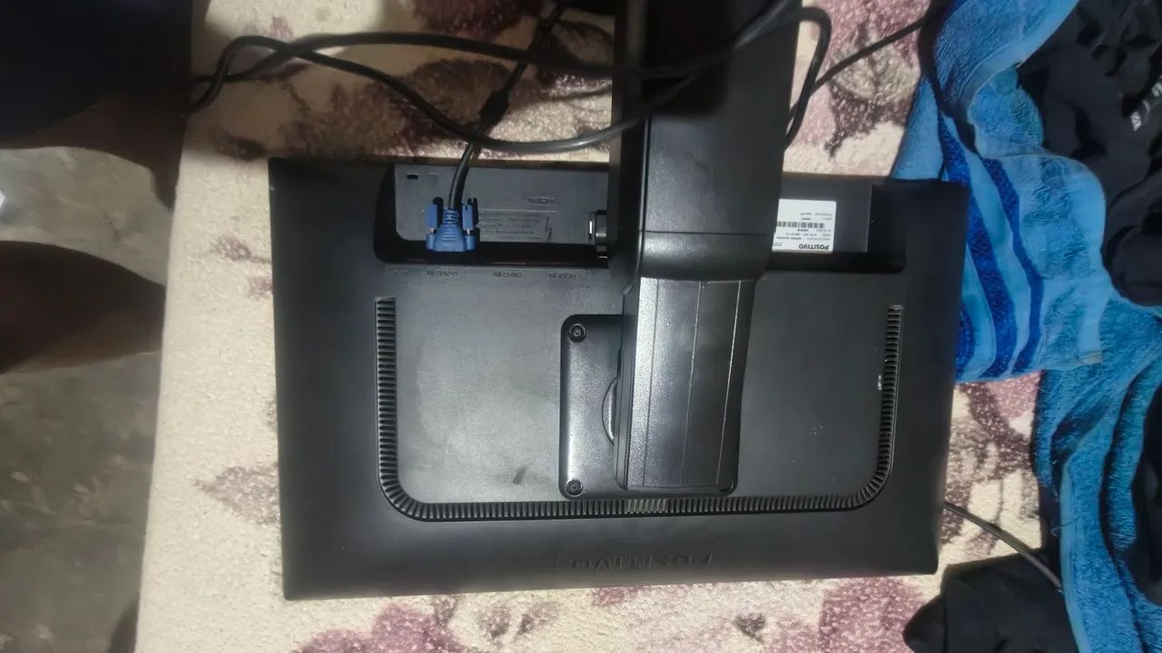 Monitor Positivo  - Foto 4