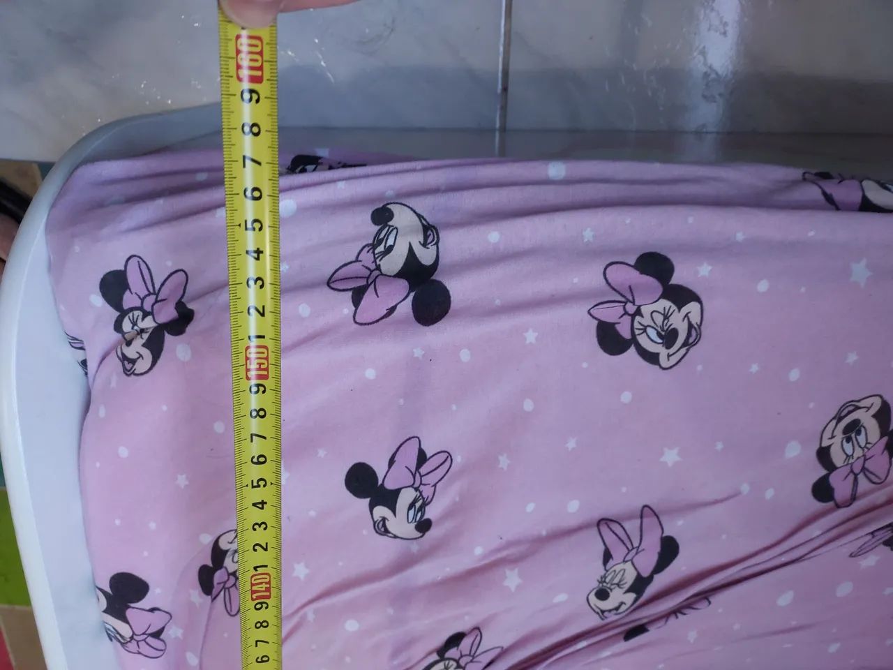Cama princesa criança,com colchão - Foto 3
