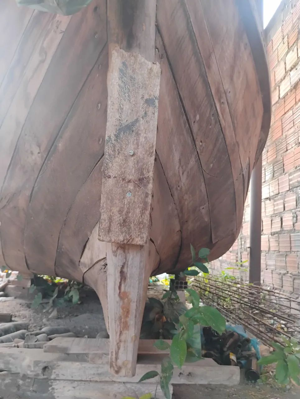 Barco Tatajuba 6,5m - Foto 3