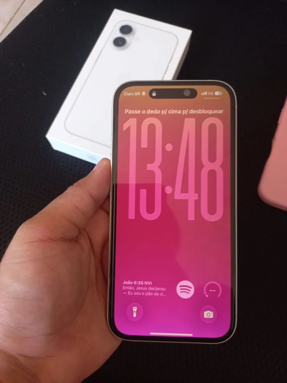 IPhone 16 128 Gb - Foto 2