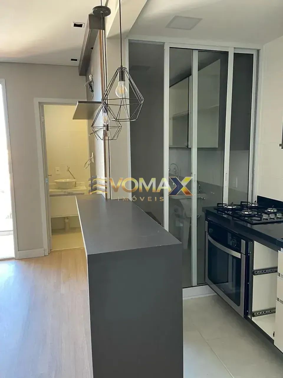 Apartamento Studio Duplex o à venda, Vila Barth, Itapetininga, SP - Foto 4