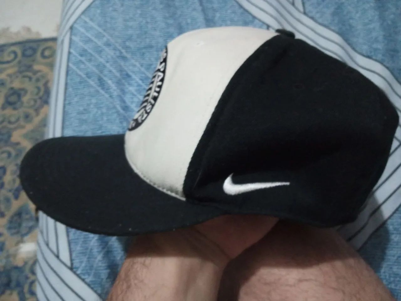 Boné Corinthians Nike  - Foto 2