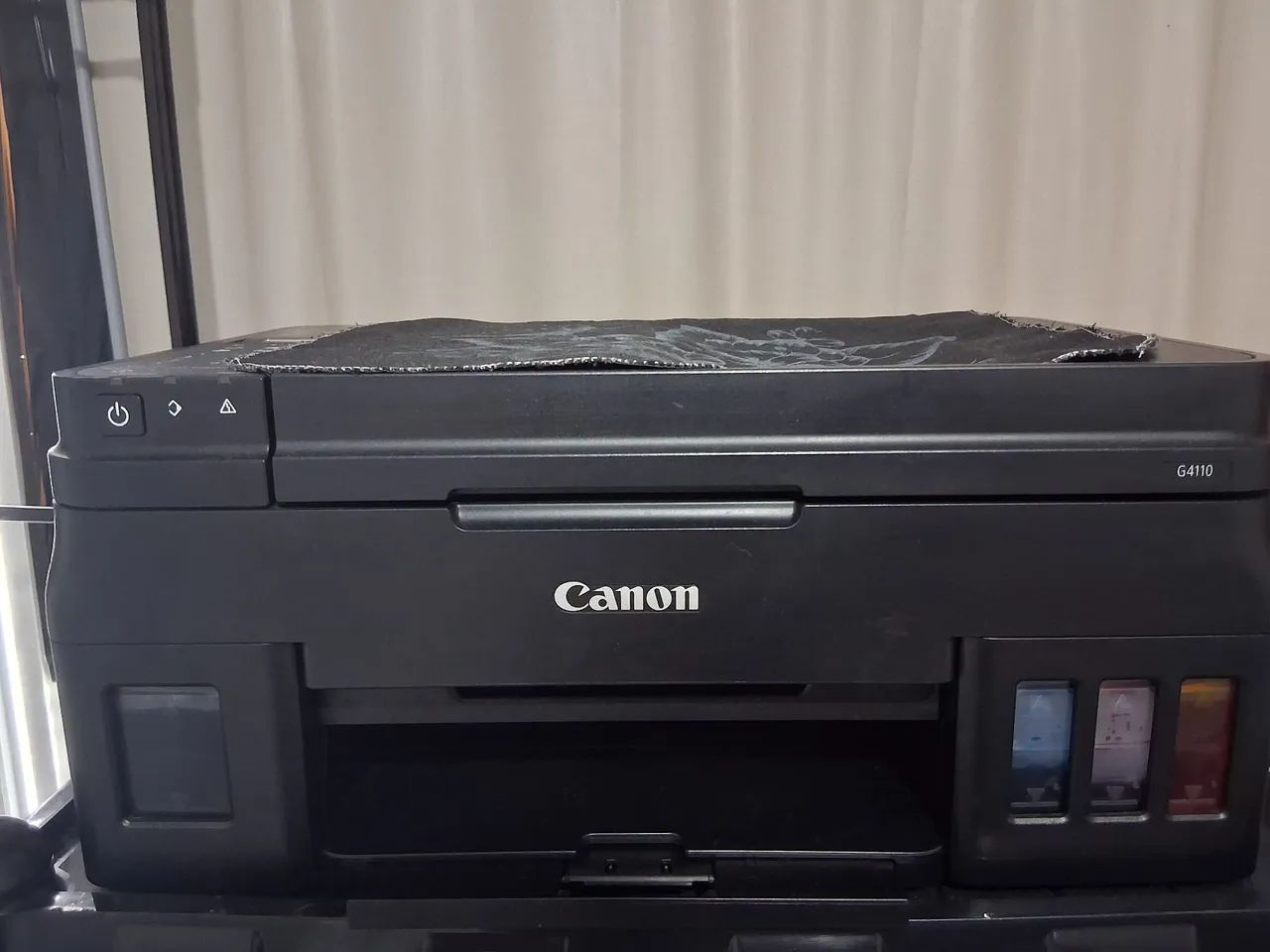 Impressora Canon G4110